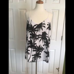 Express Tops - Summer cami Express Tops - Summer cami